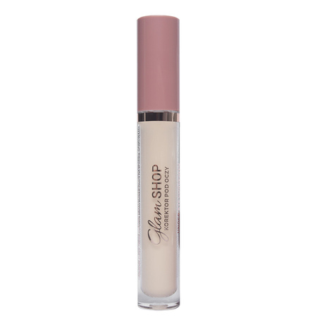 Under-eye concealer nr 2