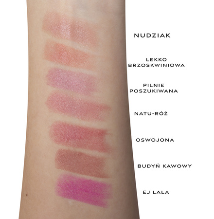 OUTLET - HYBRYDA - Lipstick – EJ LALA