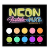 GlamBOX Edition 15 - PASTELE - NEON - MAT