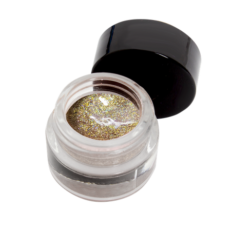 Z FIOLETEM - GEL EYESHADOW - COSTLY BEIGE