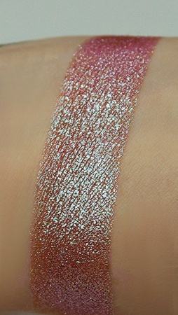 Pressed Pigment - Turbo Glow - ASTEROID