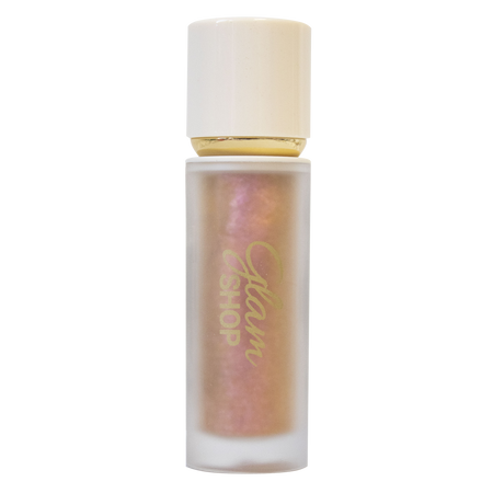 BŁYSZCZYK DIAMENTOWY - CIEPŁY DIAMENT