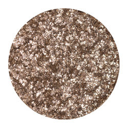 CRISTAL EYESHADOW - YELLOW SAPPHIRE