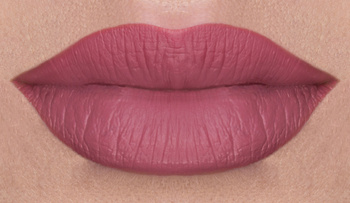 Matte liquid lipstick - MAGENTA