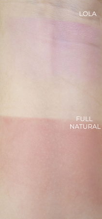 LIQUID BLUSH  2in1 ips and cheeks - BRZOSKWINIE I PASTELE,