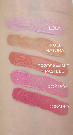 LIQUID BLUSH  2in1 ips and cheeks - BRZOSKWINIE I PASTELE,