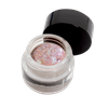 Z FIOLETEM - GEL EYESHADOW - COSMIC SAND