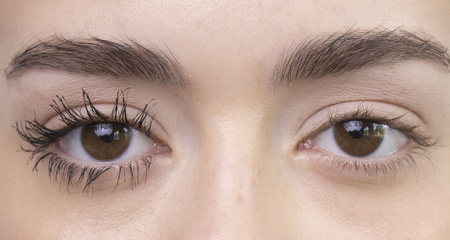  GIFT SET JOY - mascara + Liquid eyeshadow/base/eyeliner - CUCKOO