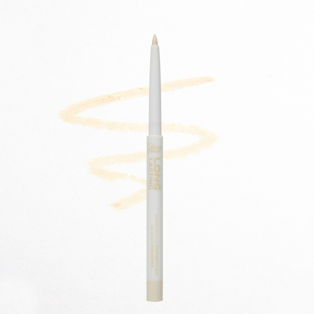 GIFT SET: GlamBox – 4 Shades – NUDE GLAM + Long Lasting Eye pencil POWIĘKSZACZ