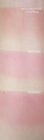 LIQUID BLUSH  2in1 ips and cheeks - ROSARIO