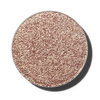 GIFT SET: GlamSHADOWS "ROSE GOLD" Eyeshadow + Compact with Magnet, 26mm Insert + ZALOTKA Mascara - burgundy