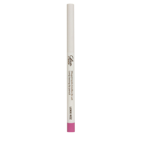  Lip Liner LONG LASTING LEKKI RÓŻ