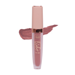 WELUR DO UST - the velvety finish liquid lipstick - A MUST HAVE