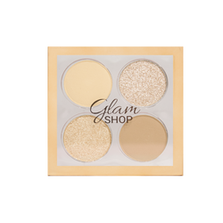 GlamBox – 4 Shades – NUDE GLAM