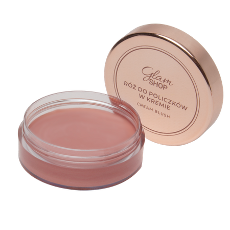 Cream Blush - SEMI-DRY