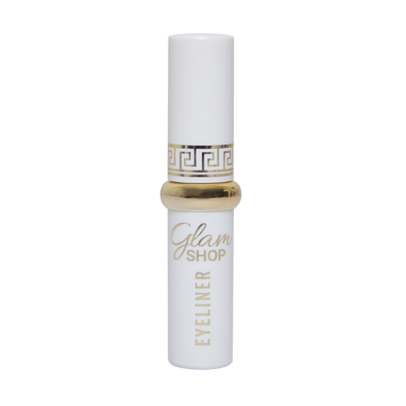Liquid eyeliner - ELEGANCKA ZIELEŃ