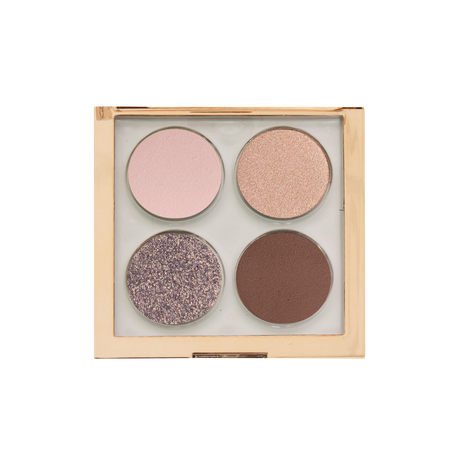 GlamBox – 4 Shades – PINK GLAM