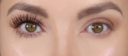 MASCARA "Classic”