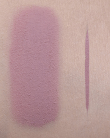 Liquid eyeshadow/base/eyeliner - LILAC PINK