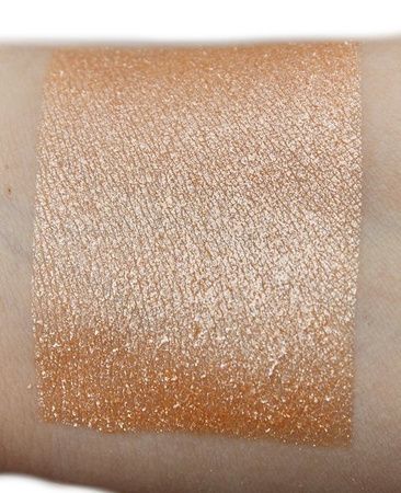 GlamSHADOWS "SILVER PEACH" Eyeshadow