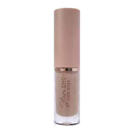 Liquid eyeshadow/base/eyeliner - TANNED