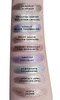 CRISTAL EYESHADOWS - SCAPOLIT 