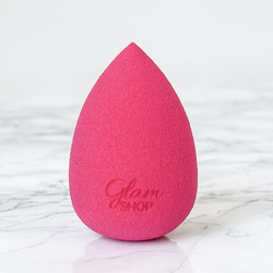 EKSTRA miękka i plastyczna gąbka do nakładania makijażu GlamSPONGE