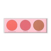 Blush Cheek Palette –FRESH ROSES