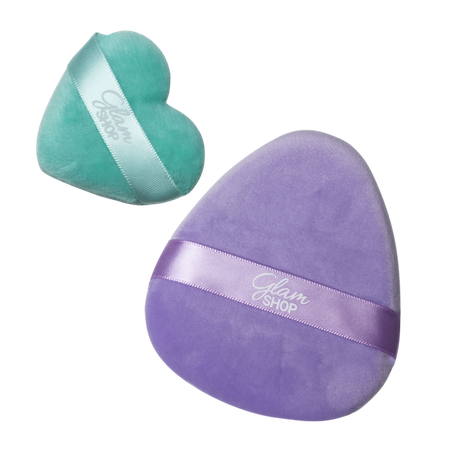 ROCOCO - PUSZEK DO MAKIJAŻU - DUŻY