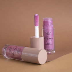 CREME de la CREME - perłowy płynny róż - MROŻONY RÓŻ