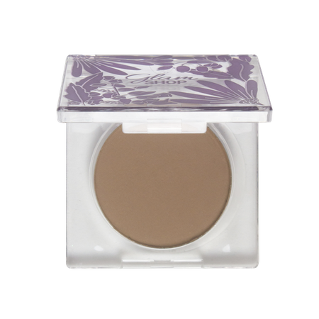 Z FIOLETEM  - Bronzer - Chocolate