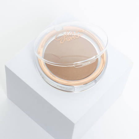 OUTLET - OPALENIZNA INSTANT - BRONZER