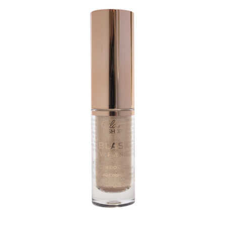 BLASK W PŁYNIE - Shimmery Liquid Eyeshadow - CZYSTA PERŁA 