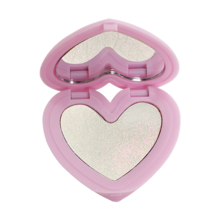  VALENTINE'S DAY - sparkles eye shadow - CUKIEREK