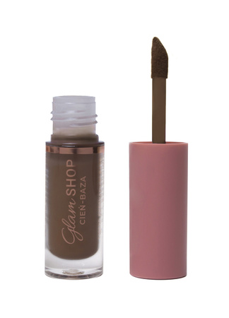 Liquid eyeshadow/base/eyeliner - CHOCOLATE TRUFFLE