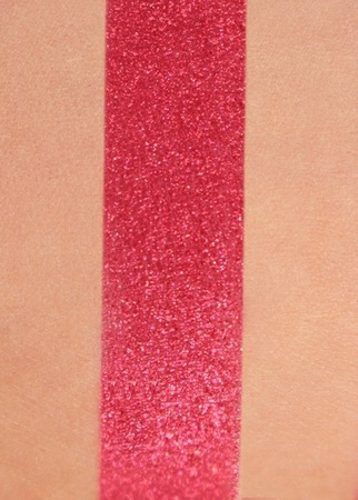 VELVET EYESHADOW - RASPBERRY LIQUEUR