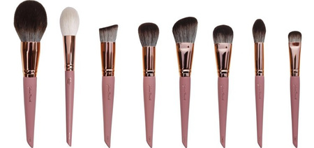 pędzel GlamBRUSH T123 różowy 