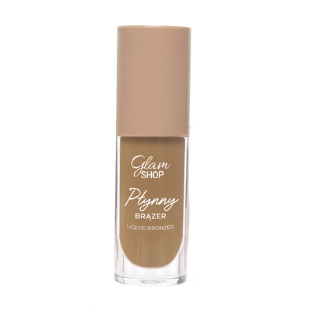 Cream Bronzer – nougat