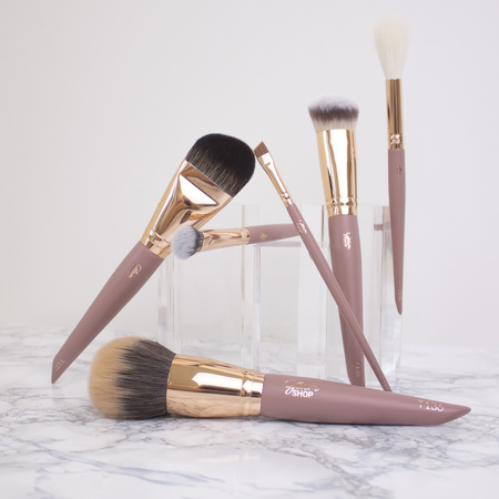 GLAM BRUSH set