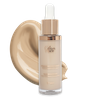 FACE BEAUTIFIER,  Light Coverage Foundation - Olive 2