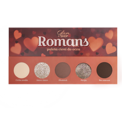 OUTLET - GlamBox - ROMANS