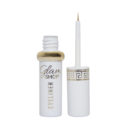 Liquid eyeliner - KOMFORT