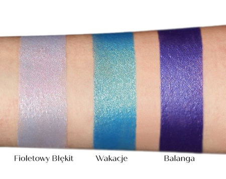 Cień do powiek GlamSHADOWS "Balanga" 