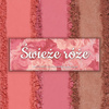 Blush Cheek Palette –FRESH ROSES