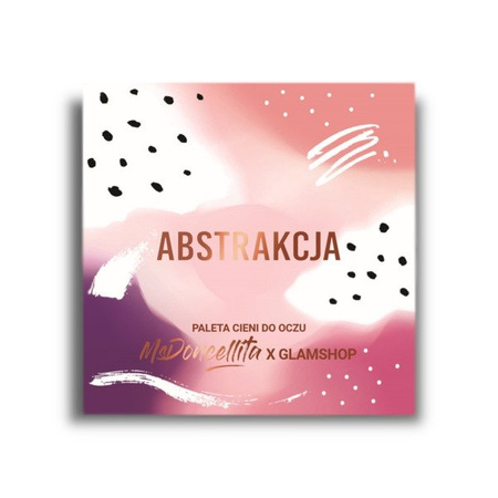 GlamBOX ABSTRAKCJA by MsDoncellita