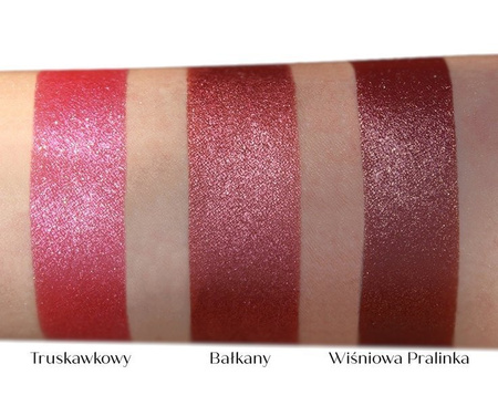 GlamSHADOWS "BALKANS" Eyeshadow