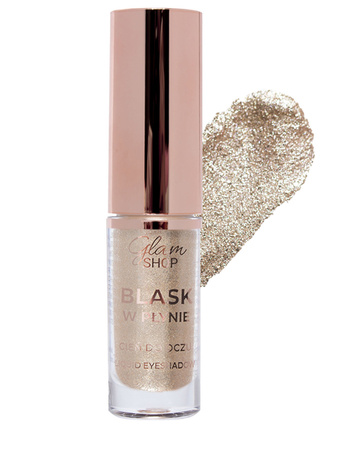 BLASK W PŁYNIE - Shimmery Liquid Eyeshadow  - IMPREZOWICZ