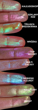 MULTICHROM - WRÓŻKA