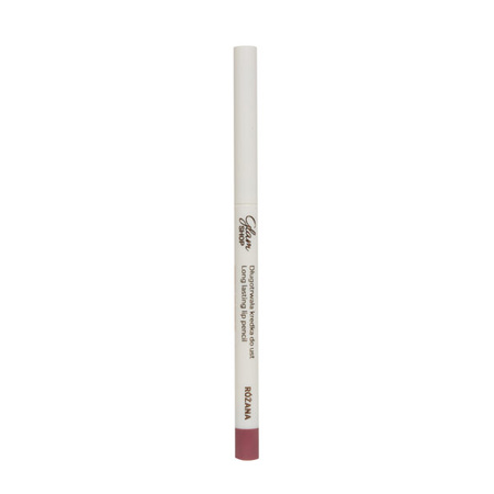  Lip Liner LONG LASTING RÓŻANA