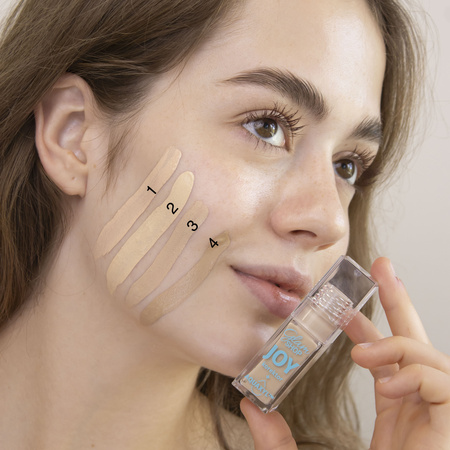 JOY Concealer NR 4